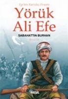 Vorderes Coverbild Egenin Kurtulus DestaniYörük Ali Efe 3