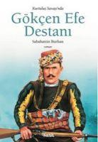 Vorderes Coverbild Kurtulus Savasinda Gökcen Efe Destani