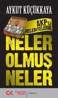 Vorderes Coverbild Akpli Belediyelerde Neler Olmus