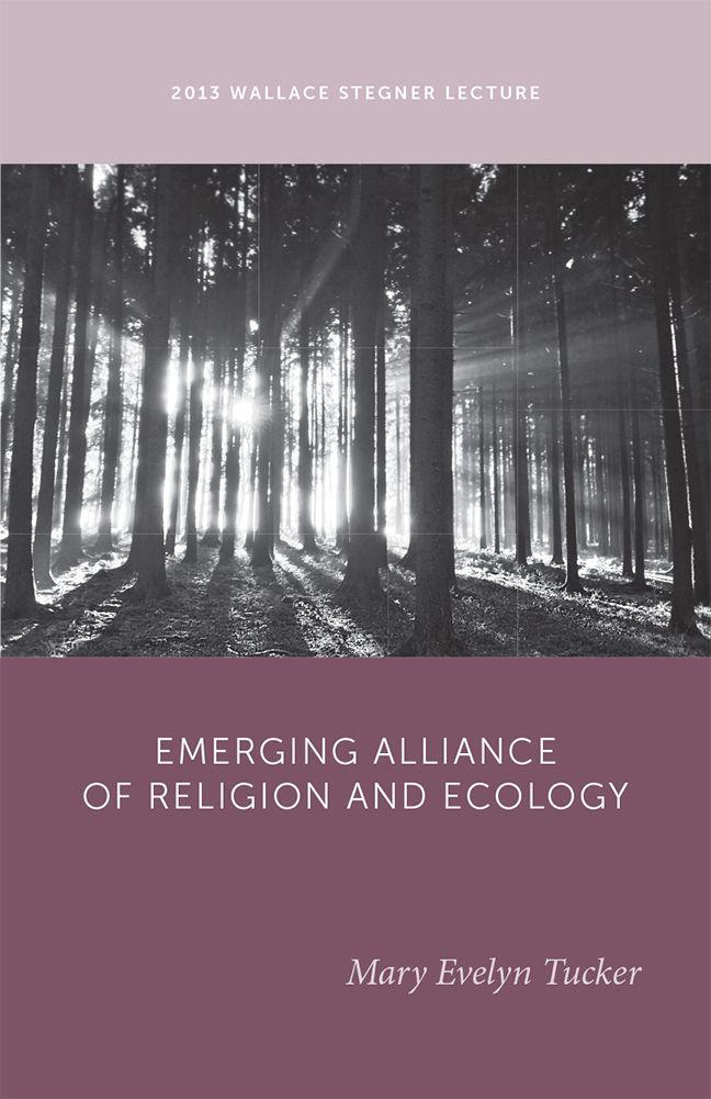 Vorderes Coverbild The Emerging Alliance of Religion and Ecology