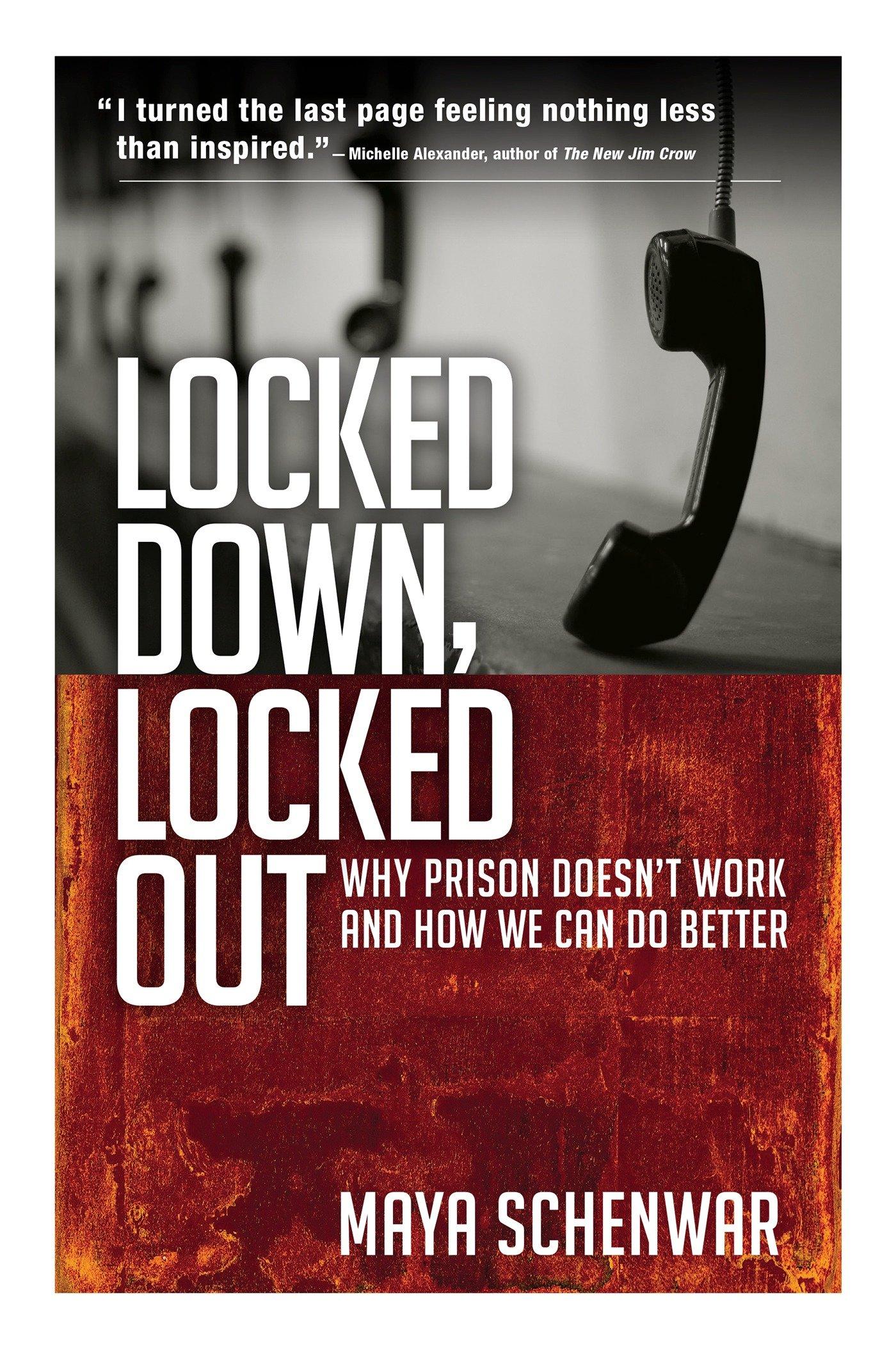 Vorderes Coverbild Locked Down, Locked Out