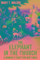Vorderes Coverbild The Elephant in the Church