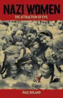 Vorderes Coverbild Nazi Women