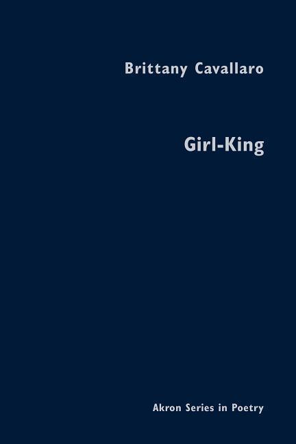 Vorderes Coverbild Girl-King