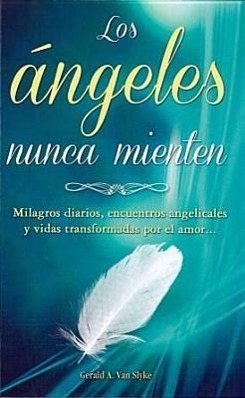 Vorderes Coverbild Los Angeles Nunca Mienten