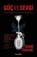 Vorderes Coverbild Güc ve Sevgi