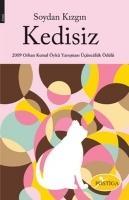 Vorderes Coverbild Kedisiz