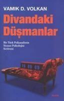 Vorderes Coverbild Divandaki Düsmanlar