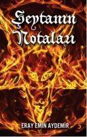 Vorderes Coverbild Seytanin Notalari