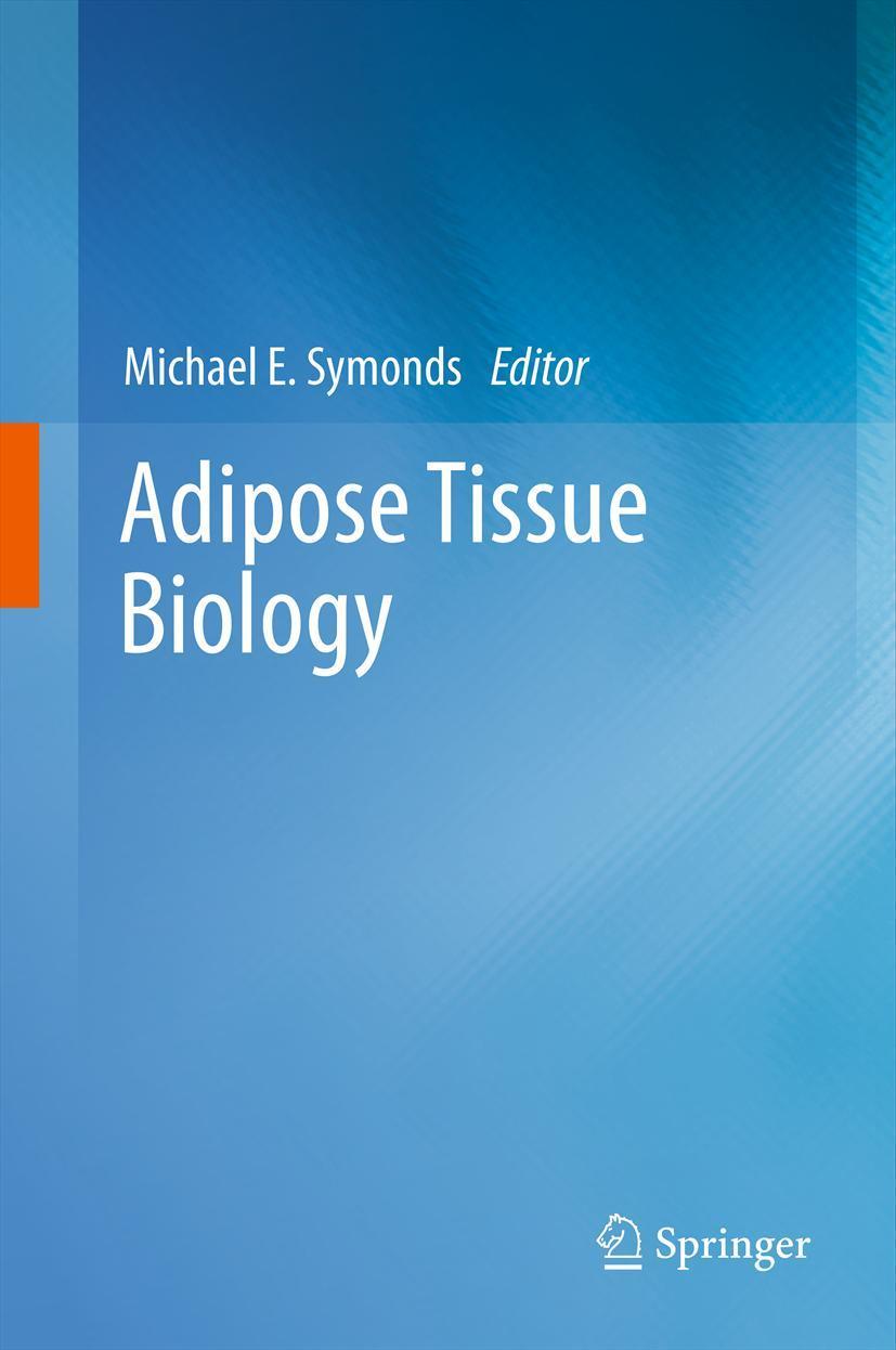 Vorderes Coverbild Adipose Tissue Biology
