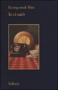 Vorderes Coverbild Io ci sarò