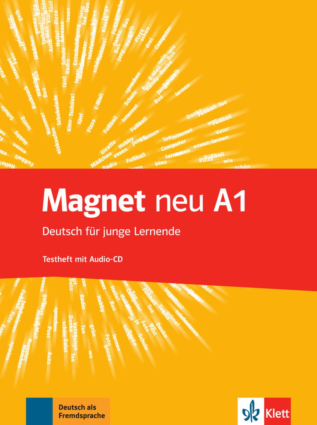 Vorderes Coverbild Magnet neu A1