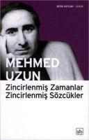 Vorderes Coverbild Zincirlenmis Zamanlar Zincirlenmis Sözcükler