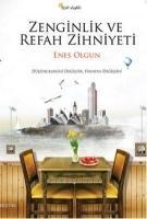 Vorderes Coverbild Zenginlik ve Refah Zihniyeti