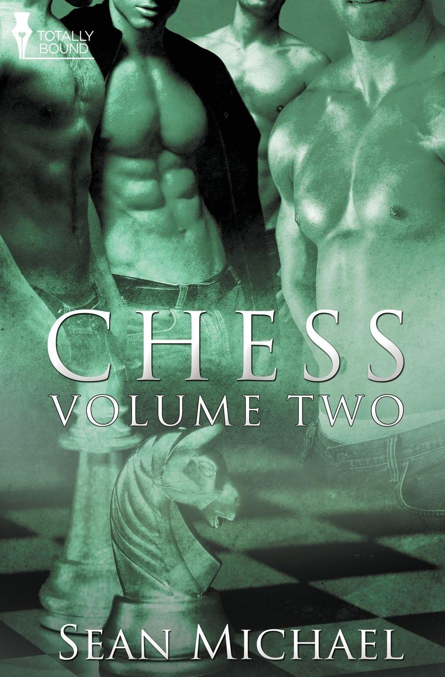 Vorderes Coverbild Chess