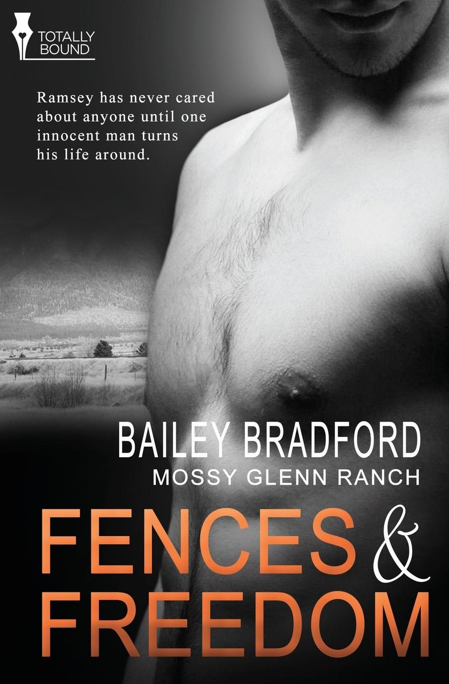 Vorderes Coverbild Mossy Glenn Ranch