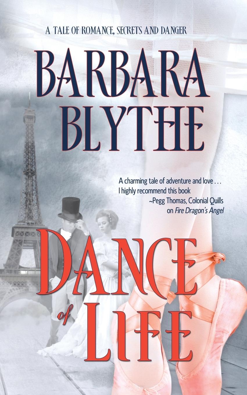 Vorderes Coverbild Dance of Life
