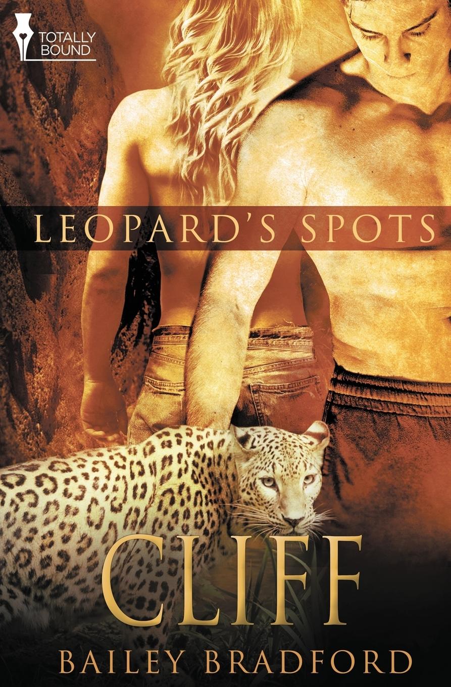 Vorderes Coverbild Leopard's Spots