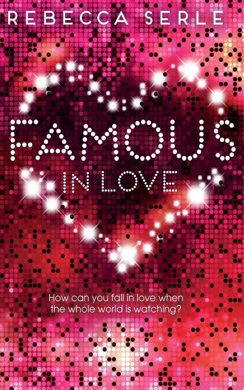 Vorderes Coverbild Famous in Love