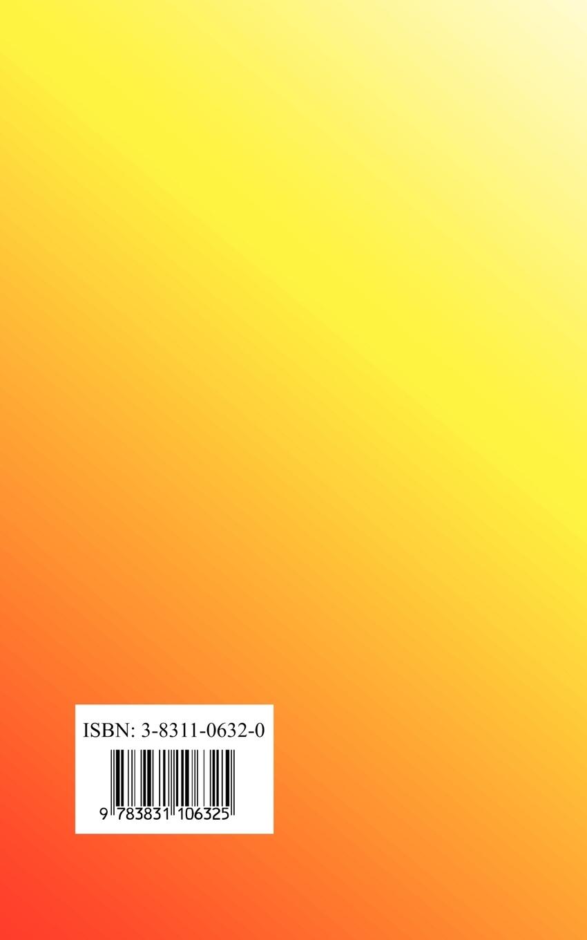 Rückseitencover Die nieder organisierte Volksschule im Burgenland