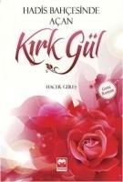 Vorderes Coverbild Hadis Bahcesinde Acan Kirk Gül