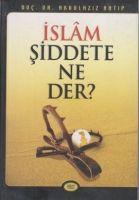Vorderes Coverbild Islam Siddete Ne Der