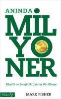 Vorderes Coverbild Aninda Milyoner