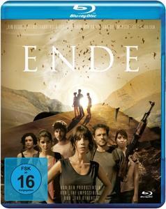 Vorderes Coverbild Ende