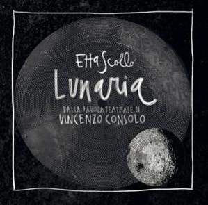 Vorderes Coverbild Lunaria