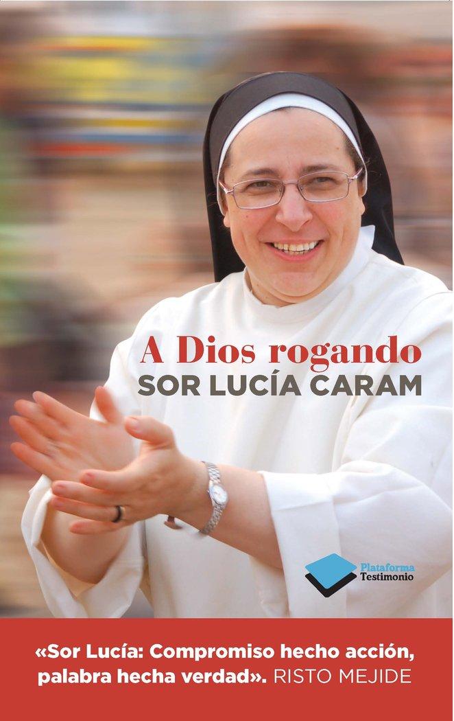 Vorderes Coverbild A Dios rogando
