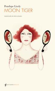 Vorderes Coverbild Moon Tiger