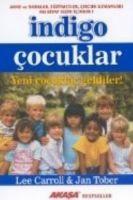 Vorderes Coverbild Indigo Cocuklar