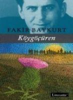 Vorderes Coverbild Köygöcüren