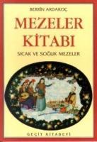 Vorderes Coverbild Mezeler Kitabi