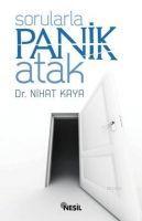 Vorderes Coverbild Sorularla Panik Atak