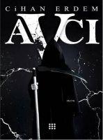 Vorderes Coverbild Avci