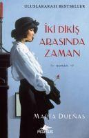 Vorderes Coverbild Iki Dikis Arasinda Zaman