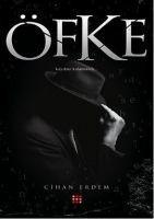 Vorderes Coverbild Öfke