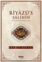 Vorderes Coverbild Riyazü's Salihin