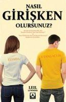 Vorderes Coverbild Nasil Girisken Olursunuz
