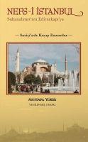 Vorderes Coverbild Nefs-i Istanbul - Sultanahmetten Edirnekapiya
