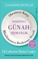 Vorderes Coverbild Sekizinci Günah Sismanlik
