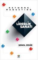 Vorderes Coverbild Network Marketing Liderlik Sanati