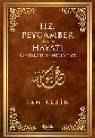 Vorderes Coverbild Hz. Peygamber s.a.v.in Hayati