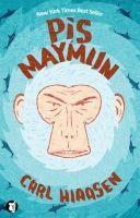 Vorderes Coverbild Pis Maymun