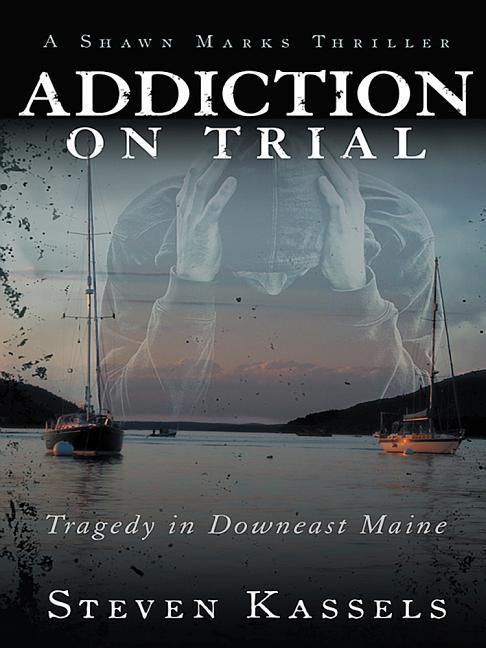 Vorderes Coverbild Addiction on Trial