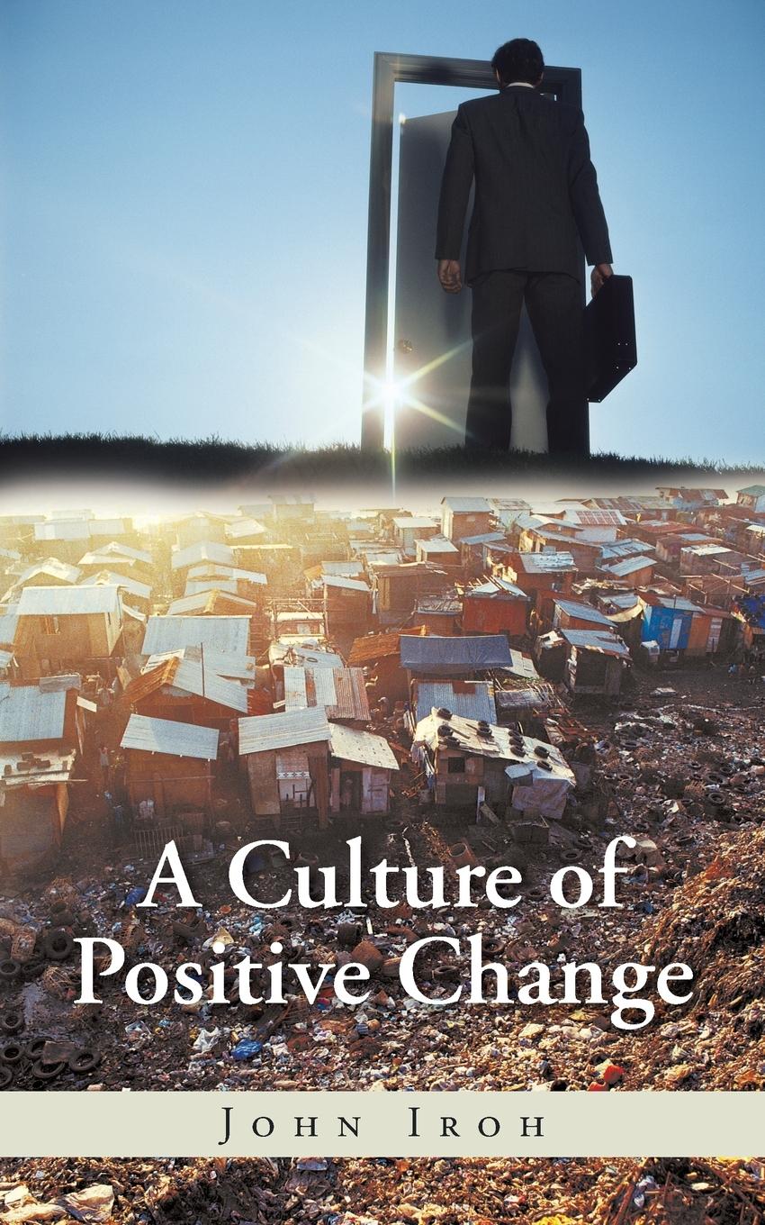 Vorderes Coverbild A Culture of Positive Change