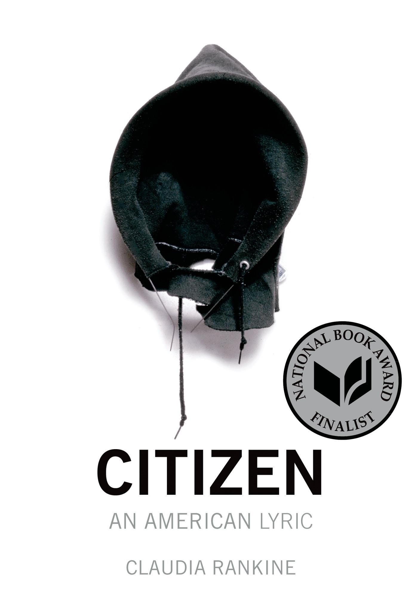 Vorderes Coverbild Citizen