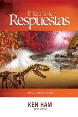 Vorderes Coverbild El Libro de Las Respuestas