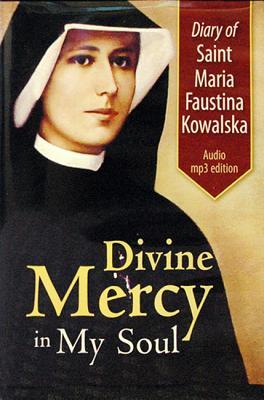Vorderes Coverbild Diary of Saint Maria Faustina Kowalska: Divine Mercy in My Soul